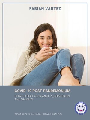 cover image of Covid-19 Post Pandemonium